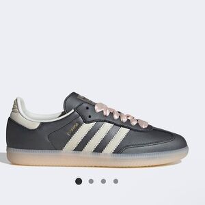Adidas samba